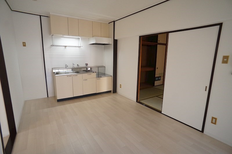 大奥マンションＡ棟 その他11