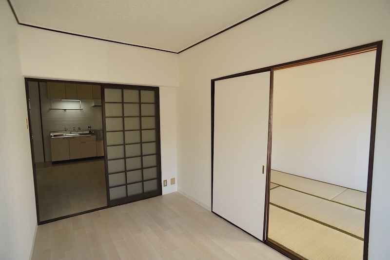 大奥マンションＡ棟 その他26