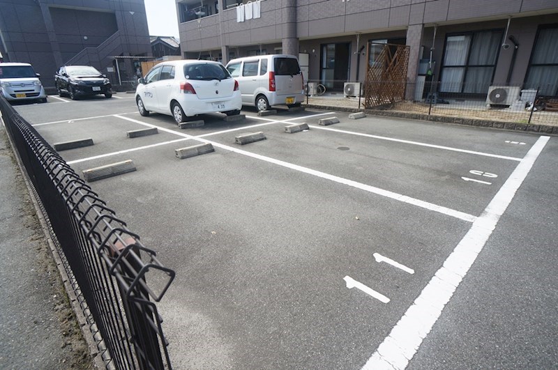 ルナピアッツァ弐番館 その他外観2
