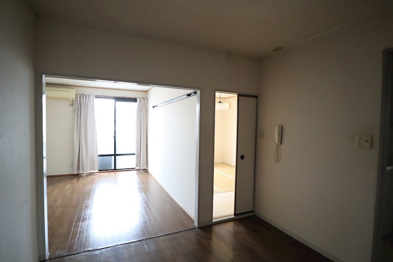 シェランジェ1号館 その他6