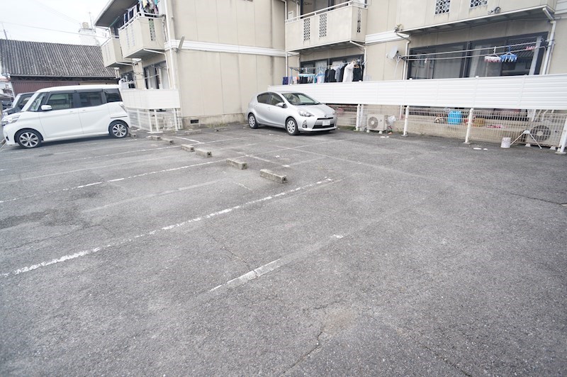 シェランジェ1号館 その他外観3