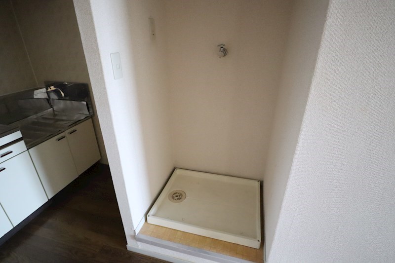 シェランジェ1号館 その他8