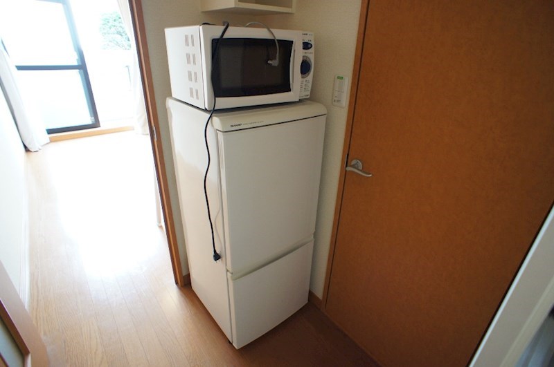 レオパレスMATE（メート） その他1