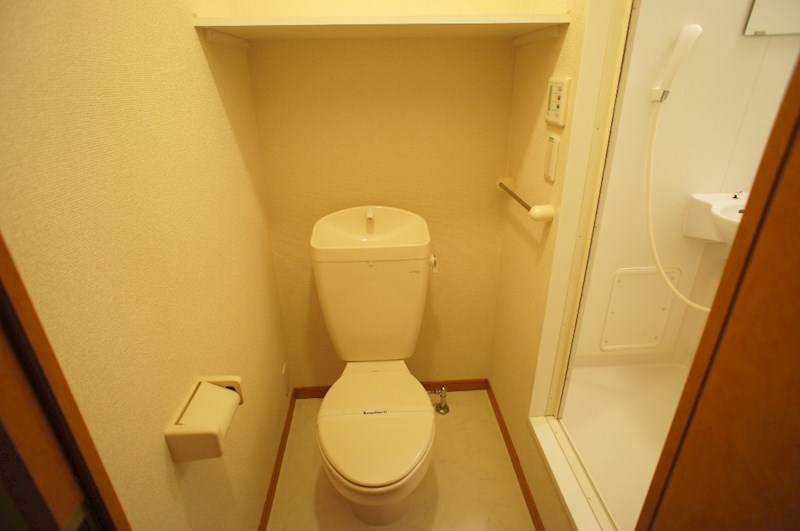 レオパレスMATE（メート） その他3