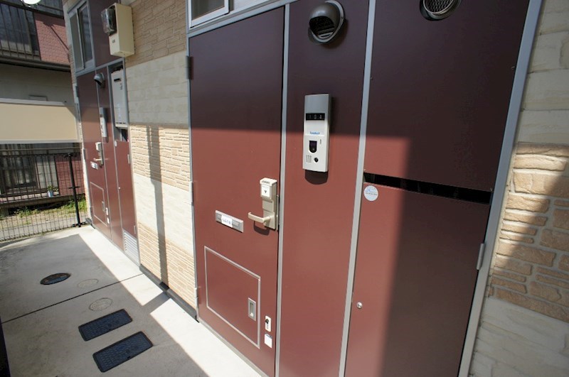 レオパレスMATE（メート） その他6