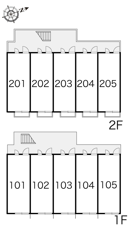 レオパレスMATE（メート） その他12