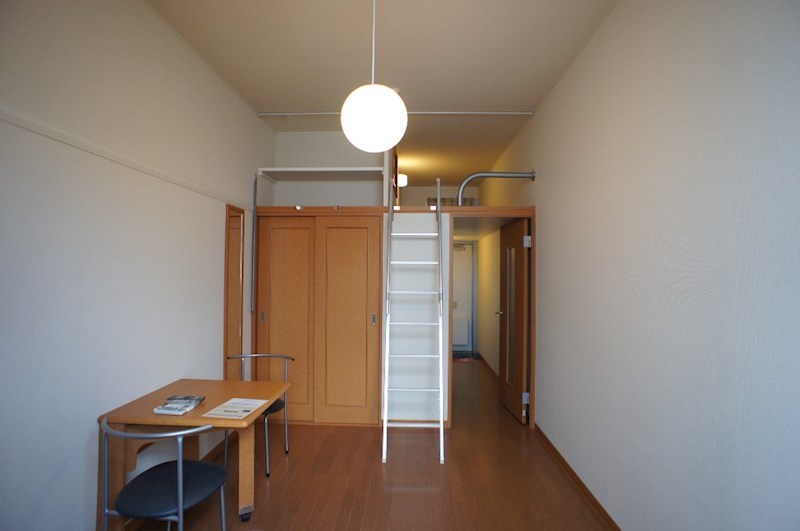 レオパレスMATE（メート） その他20