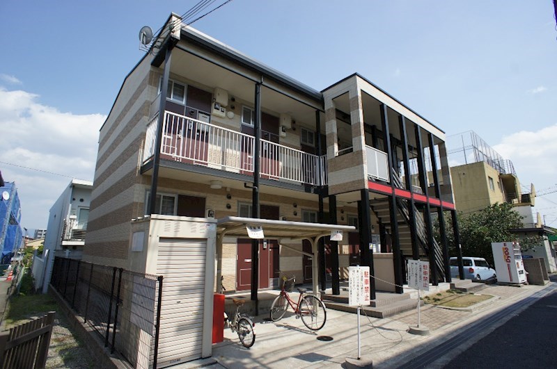 レオパレスMATE（メート） その他36