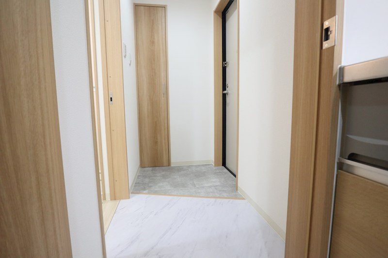 クレアール紺屋町（コンヤマチ） 玄関