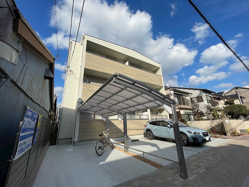 クレアール紺屋町（コンヤマチ） その他外観4