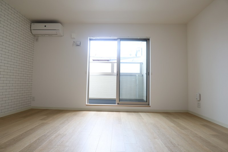 クレアール紺屋町（コンヤマチ） ベッドルーム