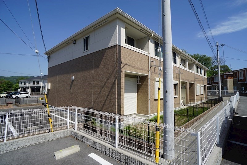 ネオ・ブローテＤ その他外観2