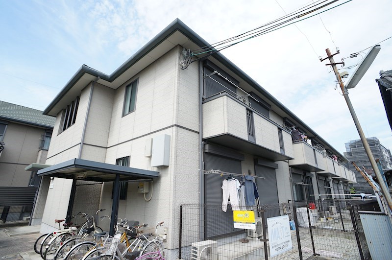 サニーコーポ八木 その他外観3