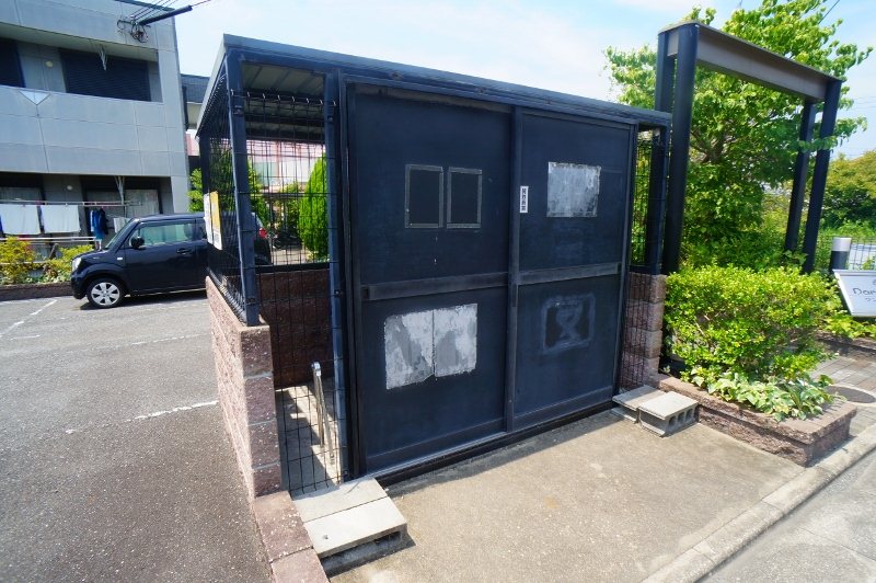 ダンデライオン その他外観4