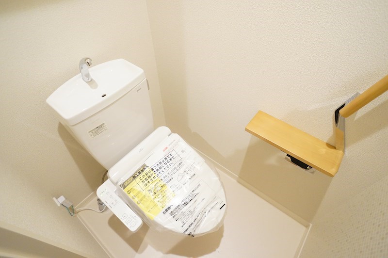 シャーメゾン北市 その他4