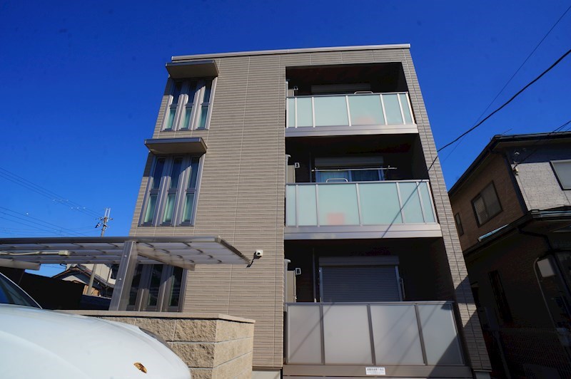 シャーメゾン北市 その他外観1