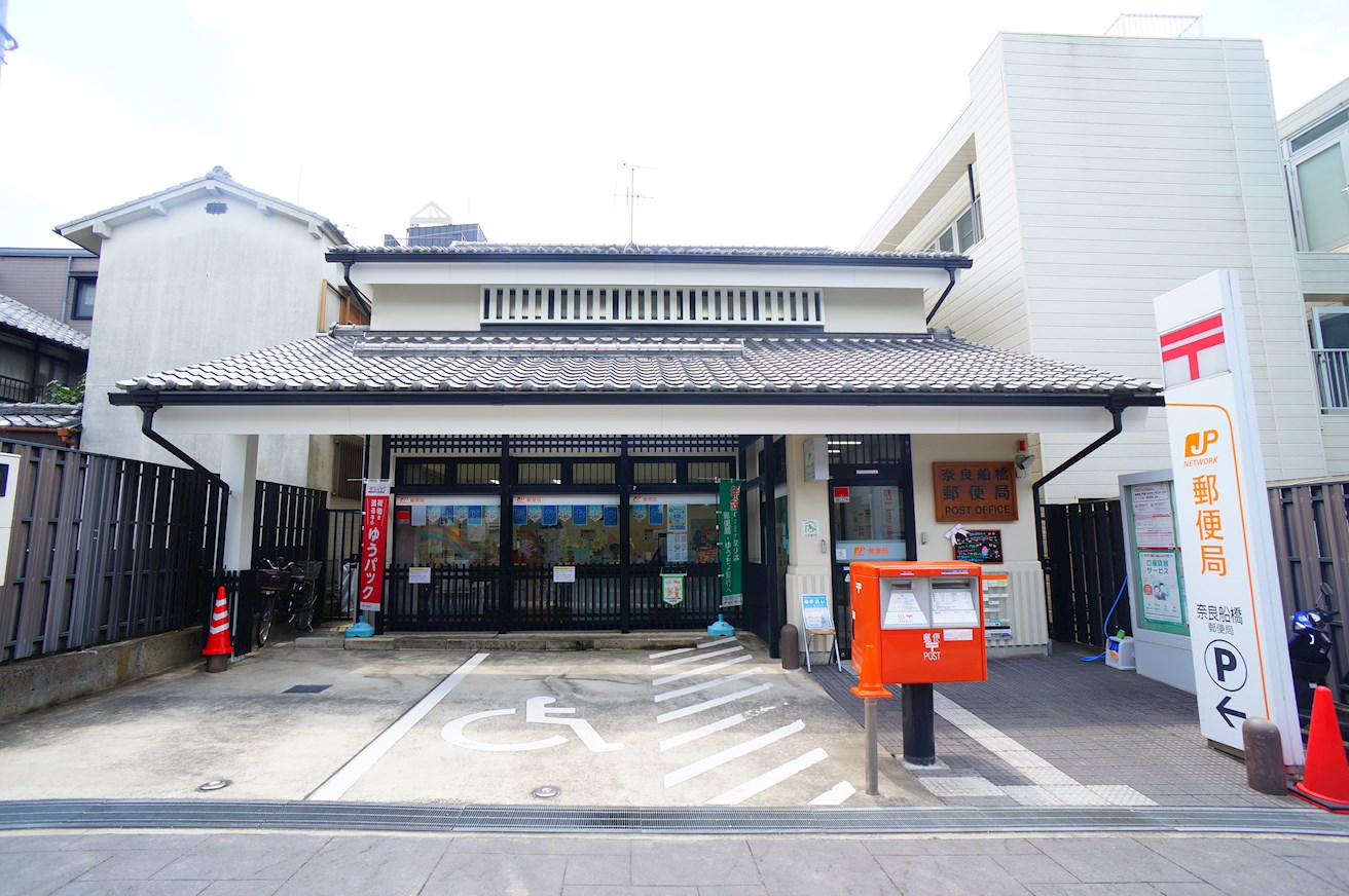 シャーメゾン北市 周辺画像4