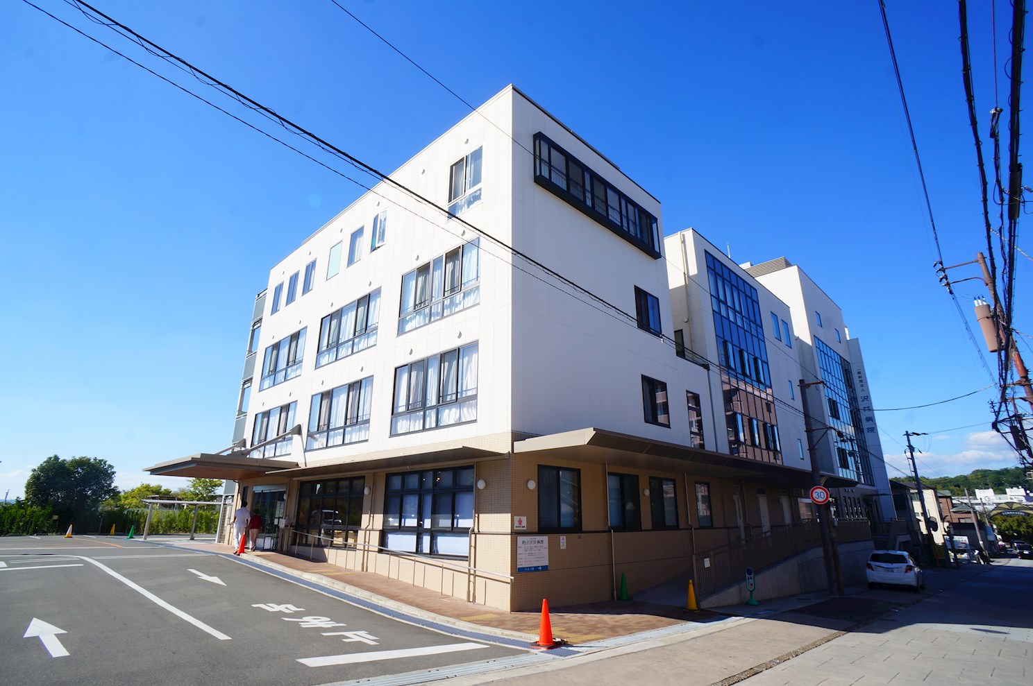 シャーメゾン北市 周辺画像5