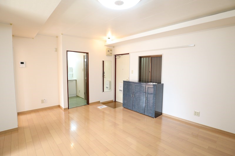 ザ・ノウブルマンション貴人館 リビング