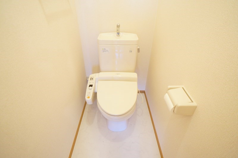 リビングタウン木津南　Ａ棟 その他1