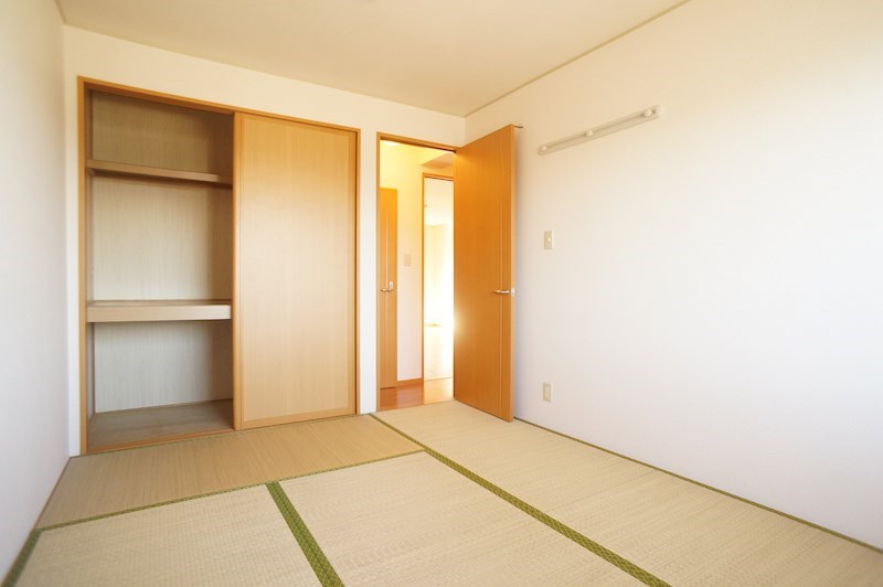 リビングタウン木津南　Ａ棟 その他6