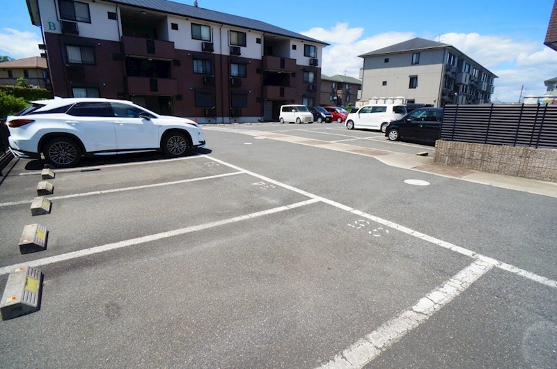 リビングタウン木津南　Ａ棟 その他外観3