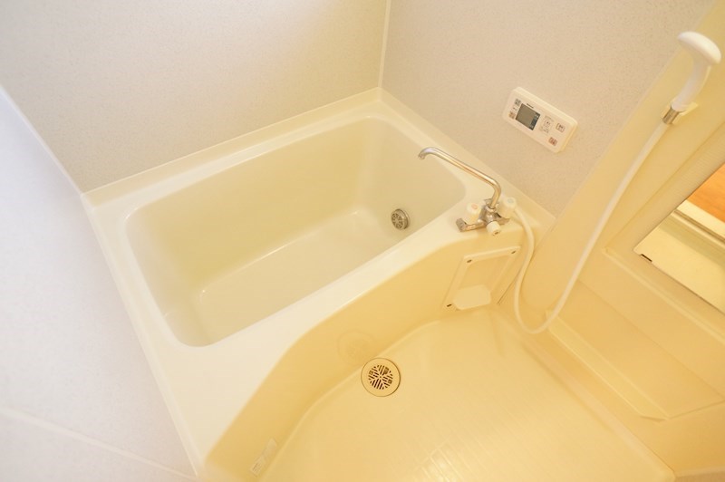 リビングタウン木津南　Ａ棟 風呂画像