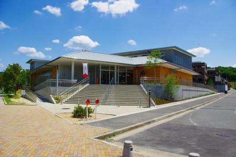 リビングタウン木津南　Ａ棟 周辺画像4