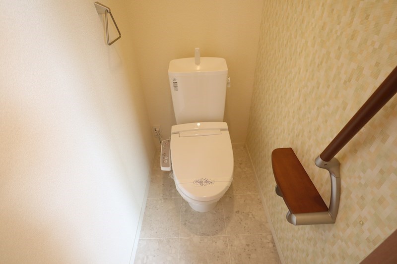 シャーメゾン司 その他2