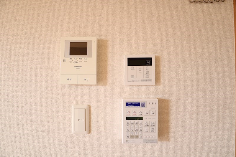 シャーメゾン司 その他5