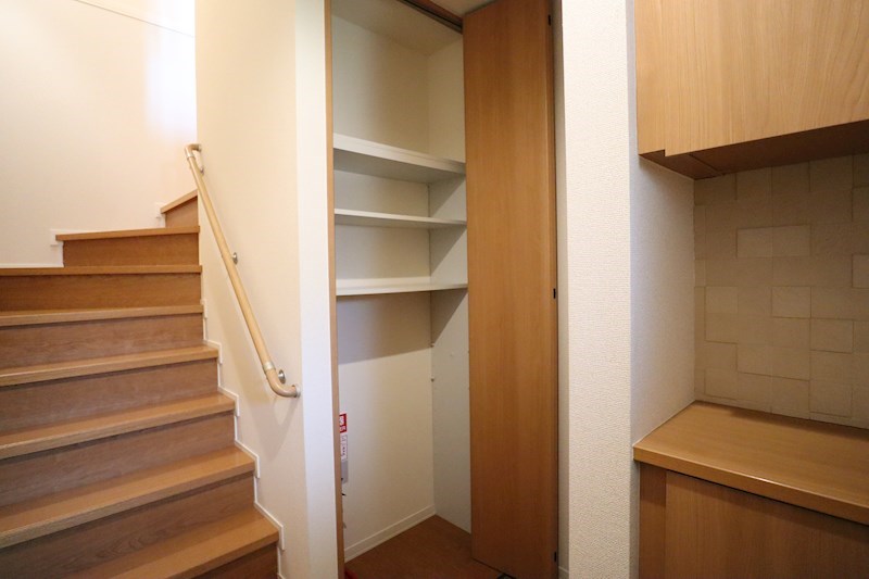 シャーメゾン司 その他6