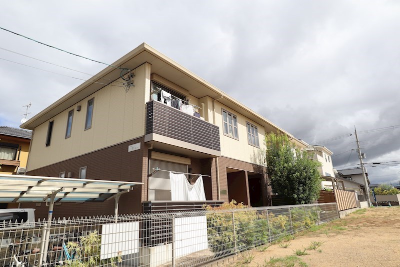 シャーメゾン司 その他外観1