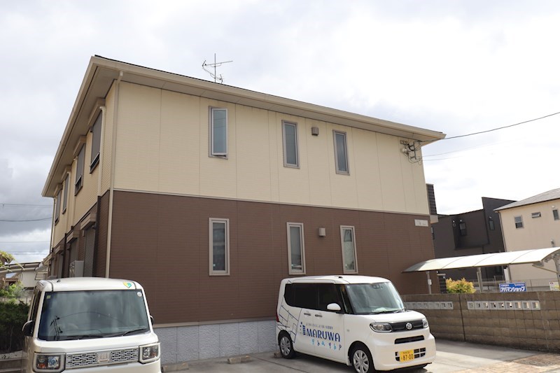 シャーメゾン司 その他外観3