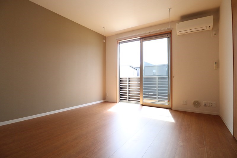 シャーメゾン司 リビング