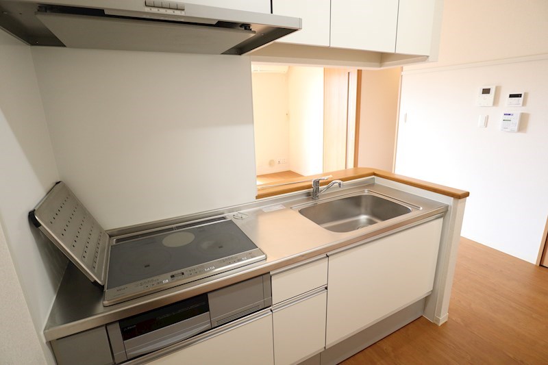 シャーメゾン司 キッチン