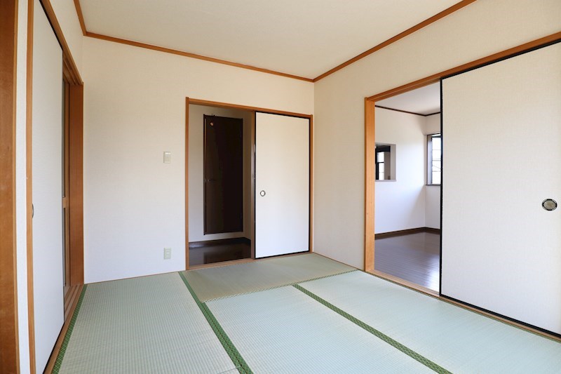 パセオブルージュ その他6