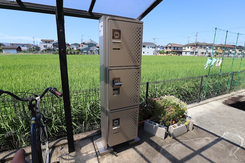 パセオブルージュ その他外観3