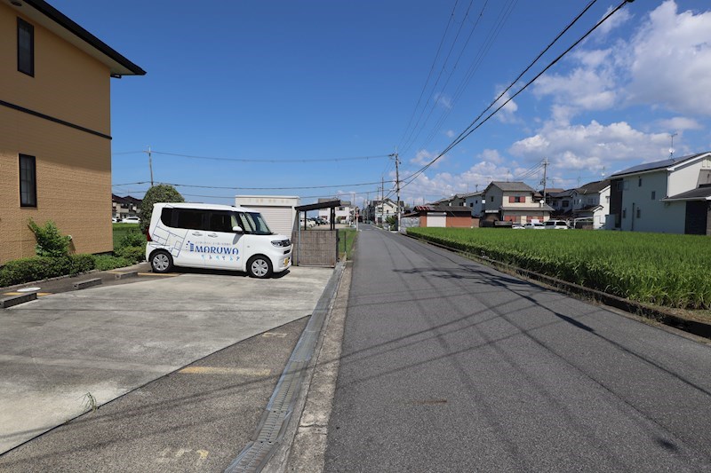 パセオブルージュ その他外観4