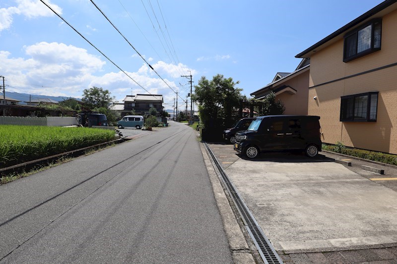 パセオブルージュ その他外観5