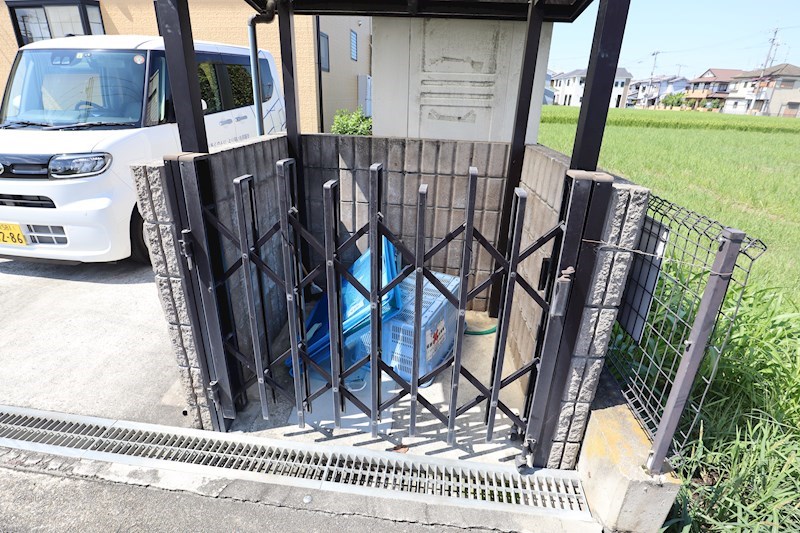 パセオブルージュ その他外観6