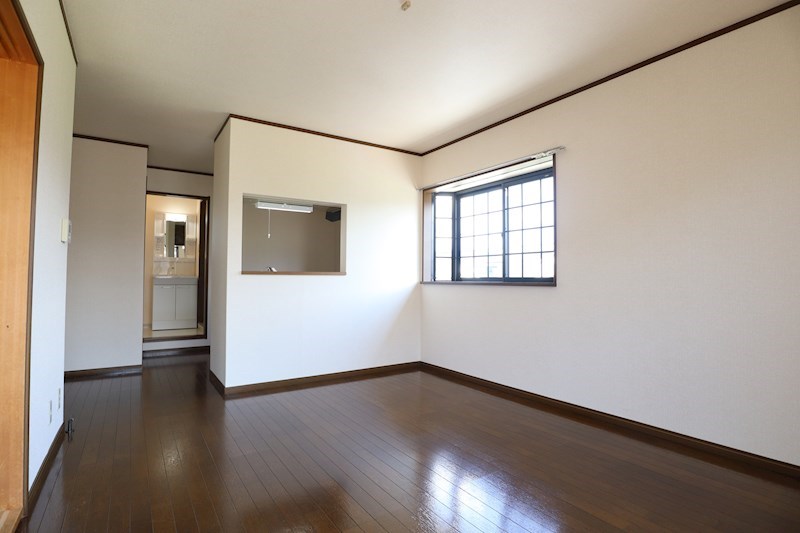 パセオブルージュ リビング