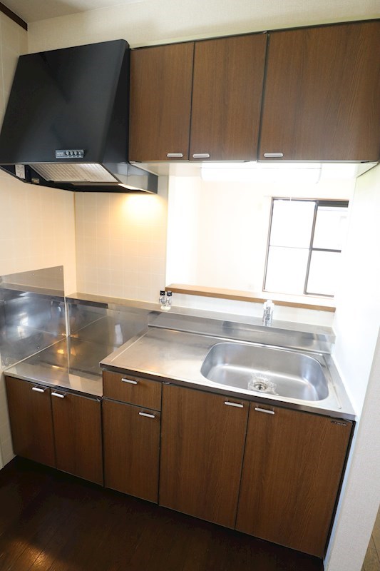 パセオブルージュ キッチン