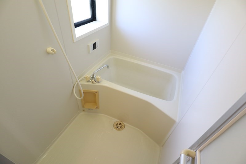 パセオブルージュ 風呂画像