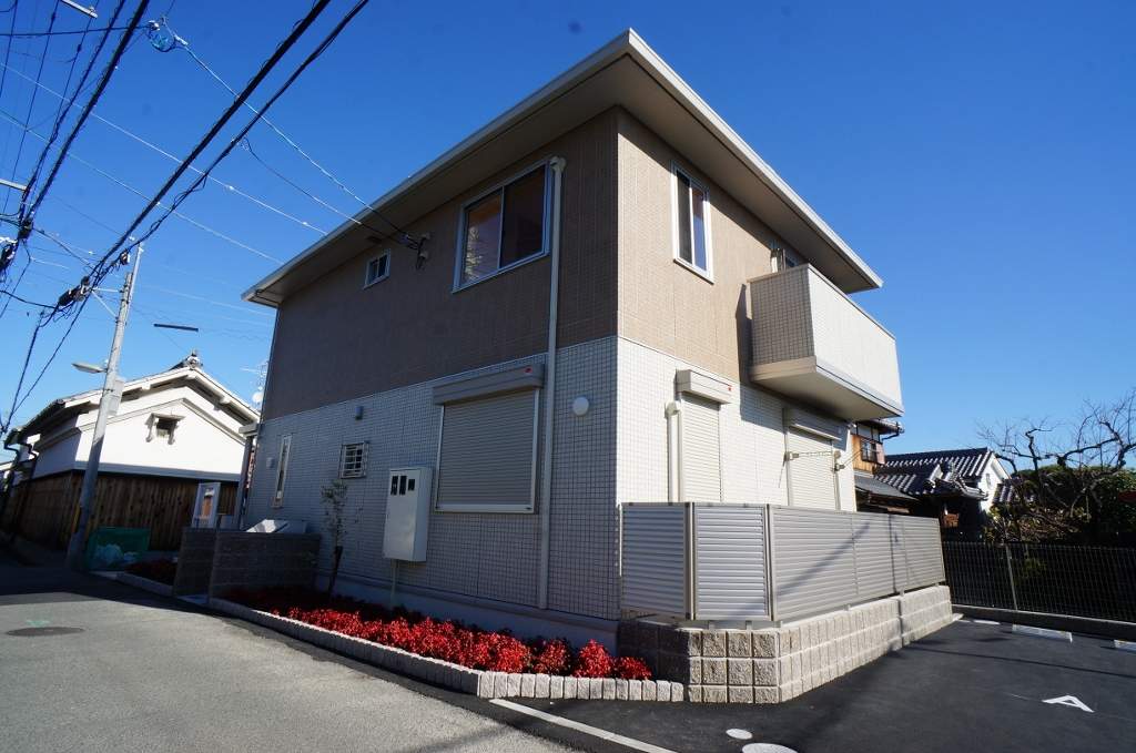 カーサ平松 その他外観1