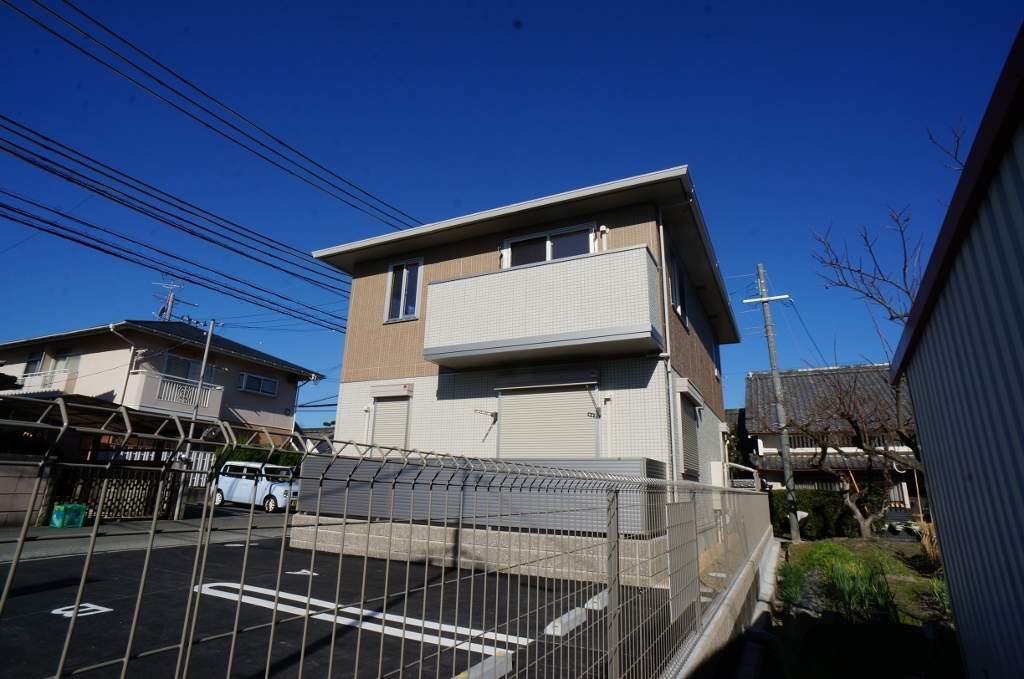 カーサ平松 その他外観2