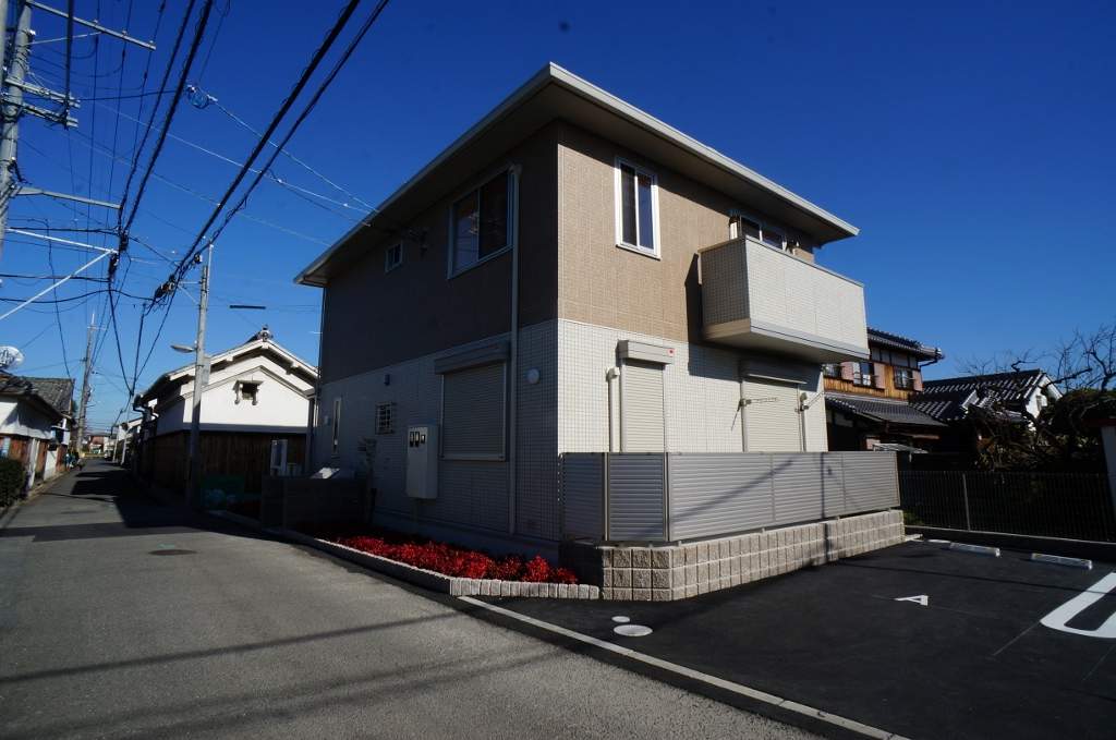 カーサ平松 その他外観4