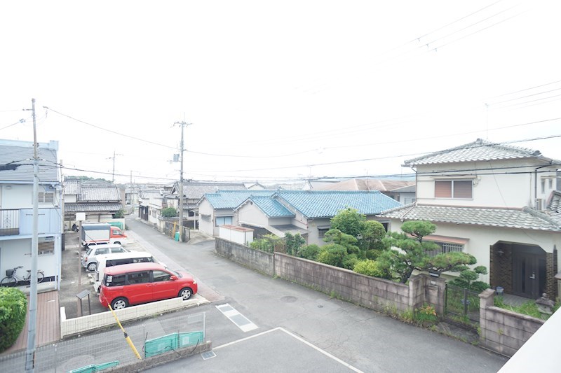 カーサ平松 その他7