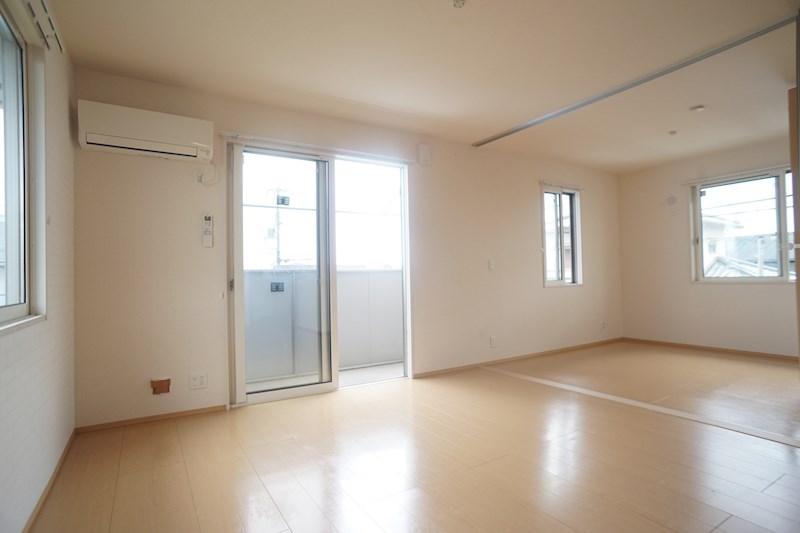 カーサ平松 その他36