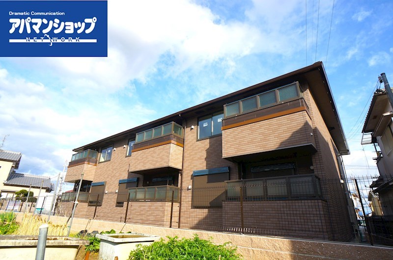 ジェントリーⅠ 103号室 外観