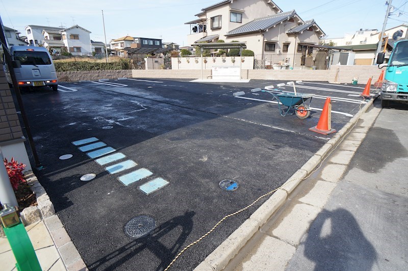 ジェントリーⅠ その他外観3